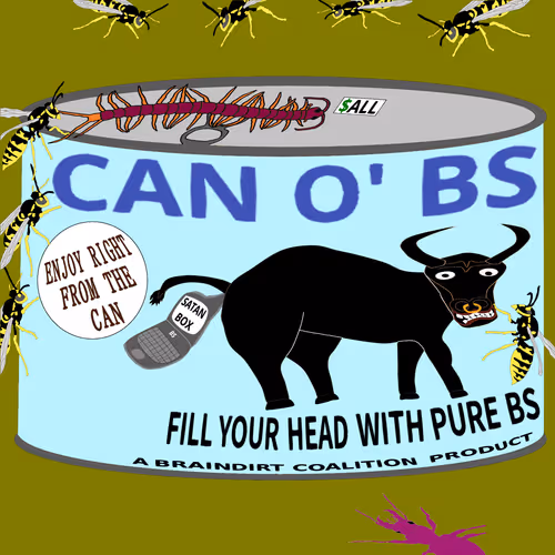 CAN-O-BS