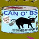 CAN-O-BS