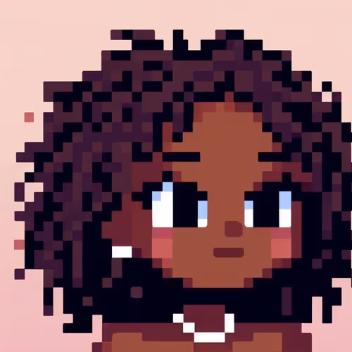 Pixel PfP