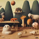AI ART WORKS