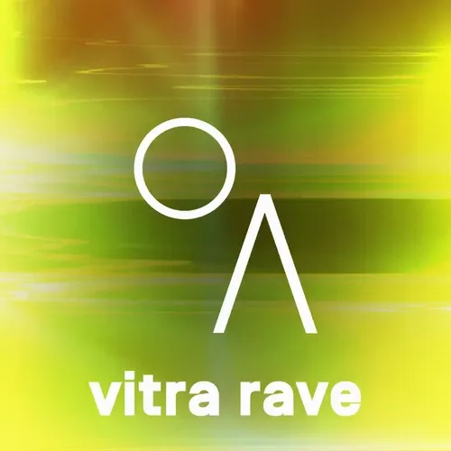 Achtzig20 Vitra Rave 2022