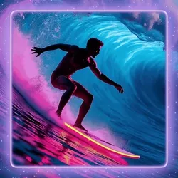 The Waverider (Legend) 16
