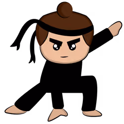 ninja