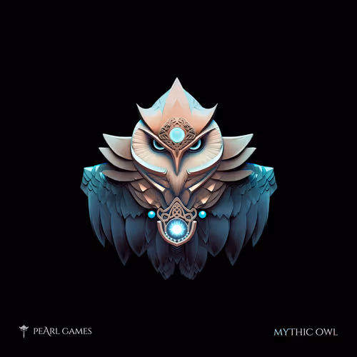 Mythic Owl