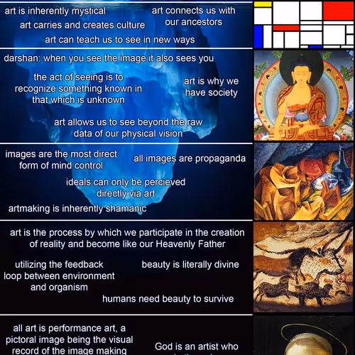 Library of Babel V2