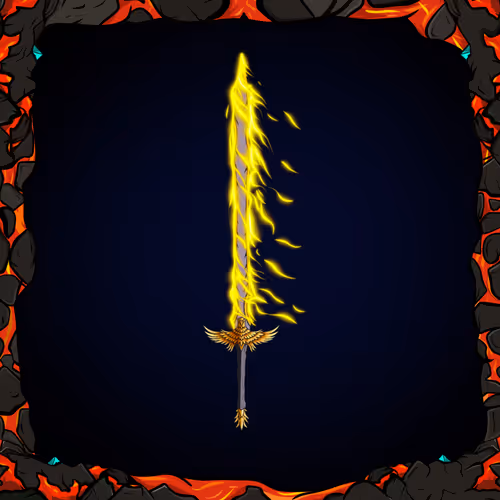 Firebreather