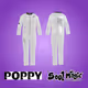 Poppy Space Tracksuit