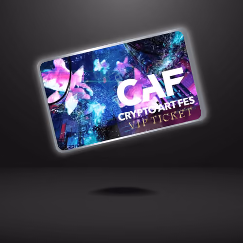 CryptoArtFes2022 V2