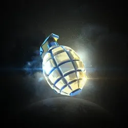 Golden Grenade