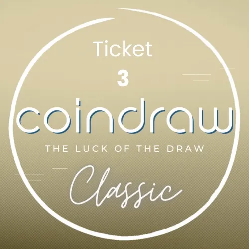 Coindraw Test