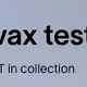 Avax test