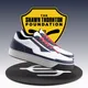 Shawn Thornton Foundation x Endstate
