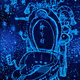 Space Toilet Mark III