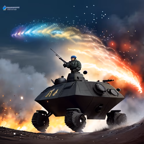 Glory to Ukraine