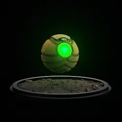 Healing drone #3749