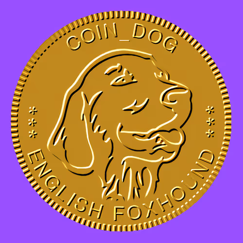 COIN_DOG V2