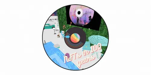 Item #108 Media