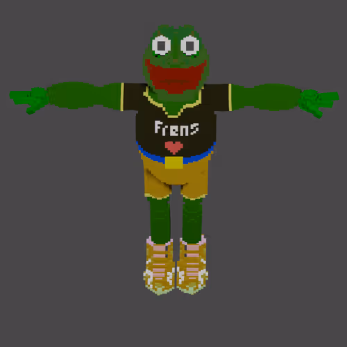 Fine Avatars & Collectibles