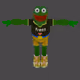 Fine Avatars & Collectibles