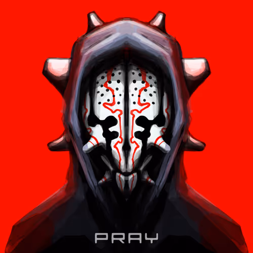 PRAY