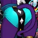 Beerus Butt