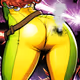 Rogue Butt