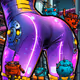 Butts of Cog B - Bots of Cog X Super Butts