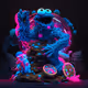 Cookie monster - fDWjMvndFs