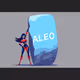 Aleo - NW8kX1O5sZ