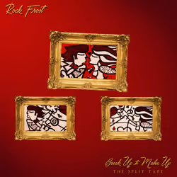 11 Really Want This (produced by: Beatzdagod )- Rock Frost
