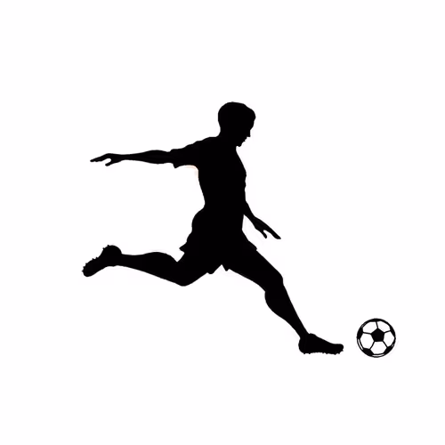 Fotball strike