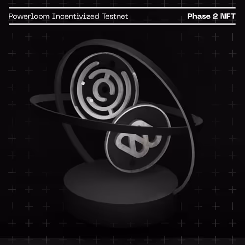 Lucky jr.powerloomtestnet
