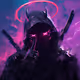 Dark Moon Elegy - H34D TR1P 1/1s