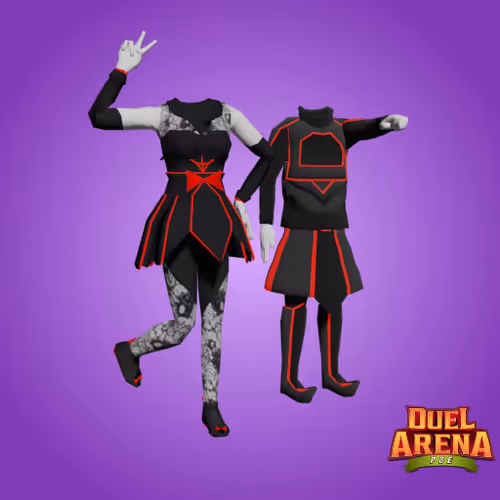 Duel Arena | V1 Collection