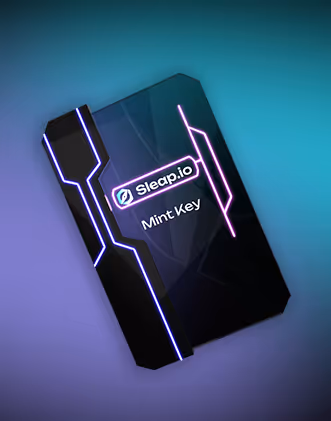 Sleap Mint Key