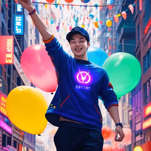 xfn #1