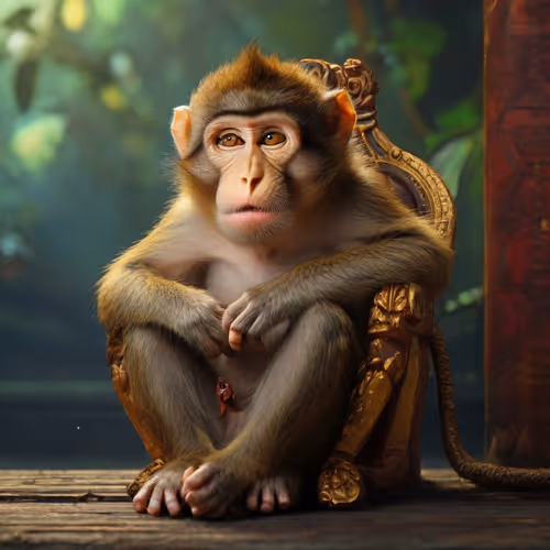 Monkey
