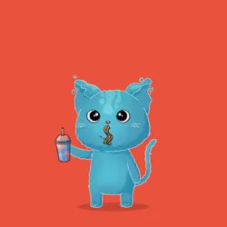 Purrr Pal #6705