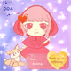 SanzenSekai NFT project[Glitter]