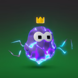 Chonky Gen1 #905