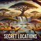 Secret Locations Membership Card