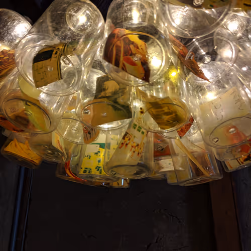 Bottles