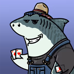 Shark 2324