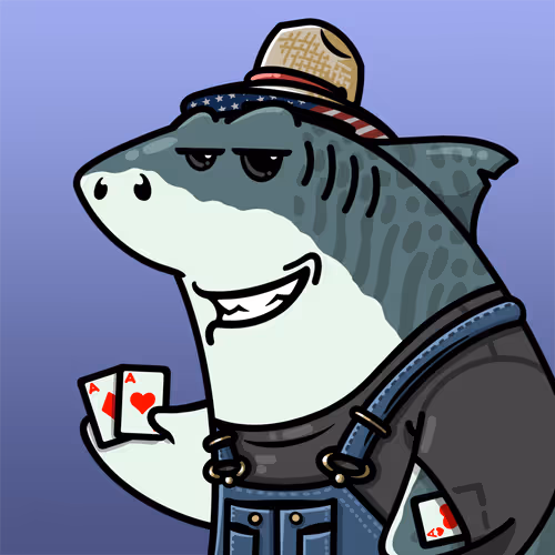 Shark 1669