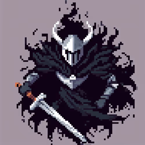 Shadow King