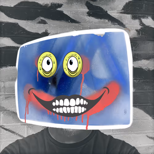 Item #5 Media