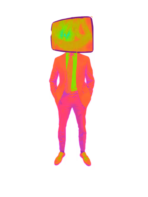 Item #8 Media