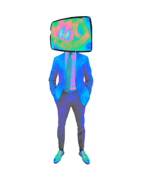 Item #9 Media