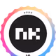 NK Editions Polygon 2