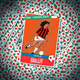 Gullit by Mark Johnson